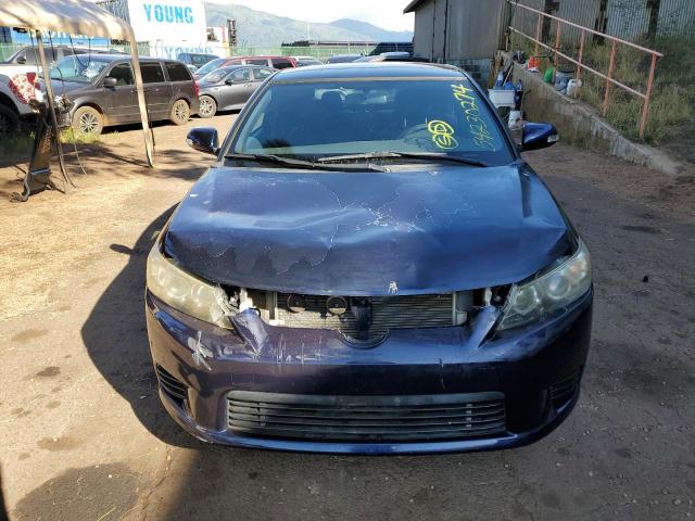 Photo 5 from auction – 2012 TOYOTA SCION TC with VIN JTKJF5C70C3040941