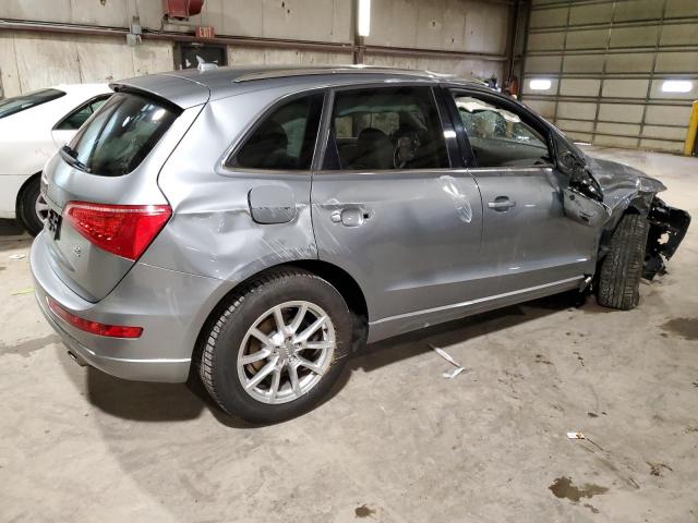 Photo 3 from auction – 2010 AUDI Q5 PREMIUM with VIN WA1CKAFPXAA082410