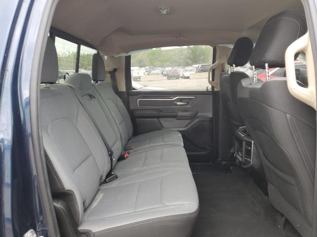 Photo 10 from auction – 2020 RAM 1500 BIG H with VIN 1C6SRFMT5LN204622
