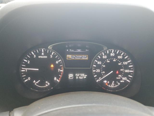 Photo 9 from auction – 2014 NISSAN PATHFINDER with VIN 5N1AR2MM5EC695001