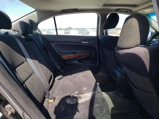Photo 10 from auction – 2012 HONDA ACCORD EX with VIN 1HGCP2F79CA102342