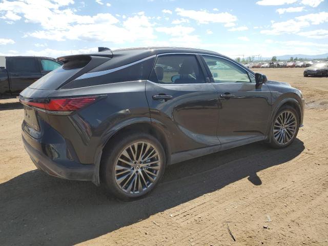 Photo 3 from auction – 2023 LEXUS RX 350H BA with VIN 2T2BBMCA1PC001832