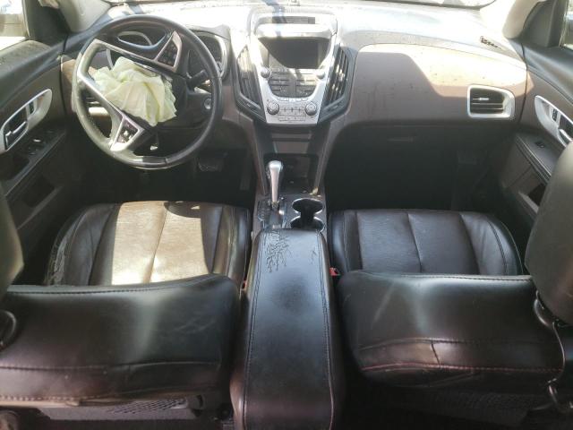 Photo 8 from auction – 2014 CHEVROLET EQUINOX LT with VIN 2GNFLDE33E6248096