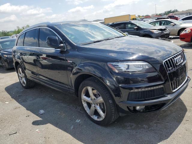Photo 4 from auction – 2014 AUDI Q7 PRESTIG with VIN WA1DGAFE4ED004598
