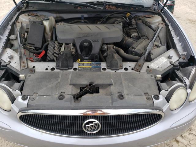 Photo 11 from auction – 2006 BUICK LACROSSE C with VIN 2G4WC582161101528