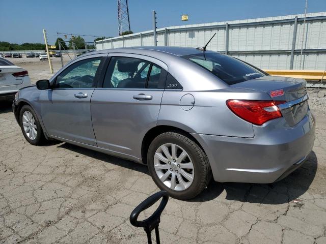 Photo 2 from auction – 2013 CHRYSLER 200 TOURIN with VIN 1C3CCBBB5DN743927