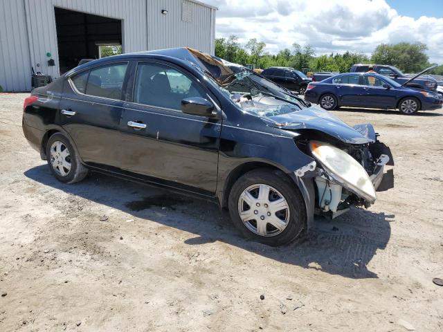 Photo 4 from auction – 2012 NISSAN VERSA S with VIN 3N1CN7AP1CL838437