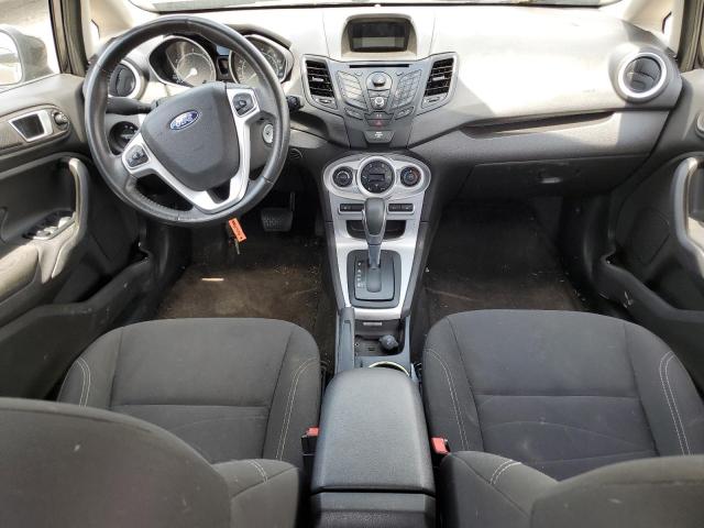 Photo 8 from auction – 2014 FORD FIESTA SE with VIN 3FADP4BJ6EM211711