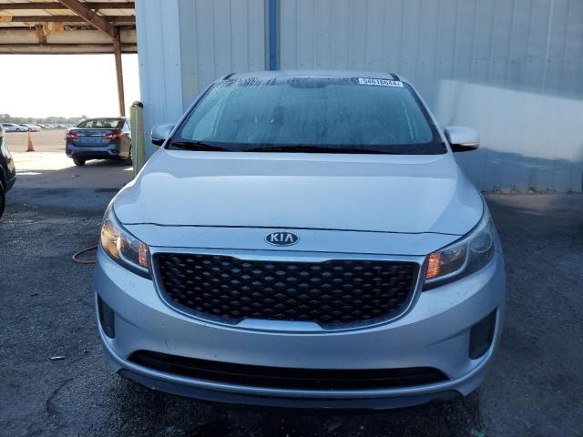 Photo 5 from auction – 2017 KIA SEDONA LX with VIN KNDMB5C19H6229833