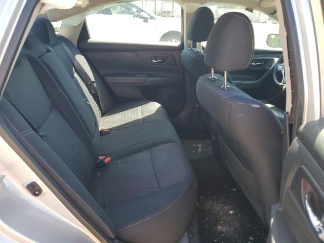 Photo 10 from auction – 2018 NISSAN ALTIMA 2.5 with VIN 1N4AL3AP7JC245523