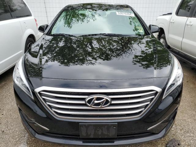 Photo 5 from auction – 2016 HYUNDAI SONATA SE with VIN 5NPE24AF6GH325677