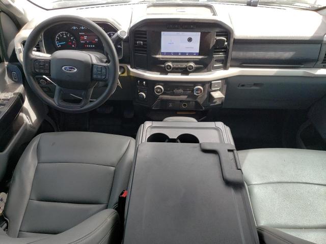 Photo 8 from auction – 2021 FORD F150 SUPER with VIN 1FTFW1E58MKF10495