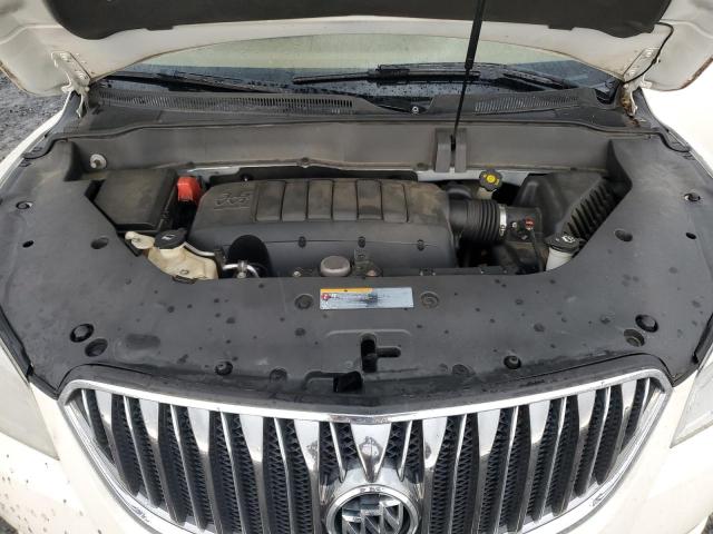 Photo 12 from auction – 2013 BUICK ENCLAVE with VIN 5GAKRCKD9DJ200067