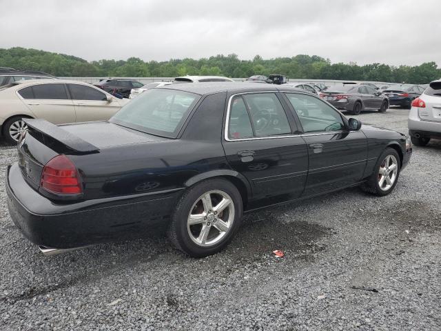 Photo 3 from auction – 2003 MERCURY MARAUDER with VIN 2MEHM75V93X632312