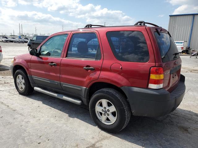 Photo 2 from auction – 2006 FORD ESCAPE XLS with VIN 1FMYU02Z06KA72053