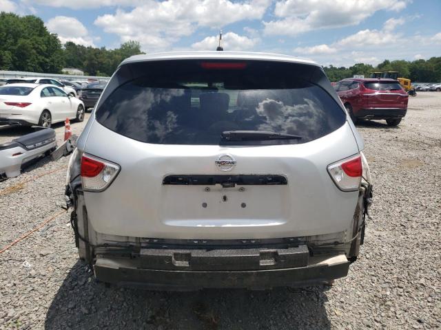 Photo 6 from auction – 2013 NISSAN PATHFINDER with VIN 5N1AR2MN8DC679804