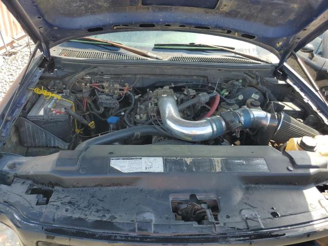 Photo 11 from auction – 1997 FORD F150 with VIN 1FTEX18L3VKC04860