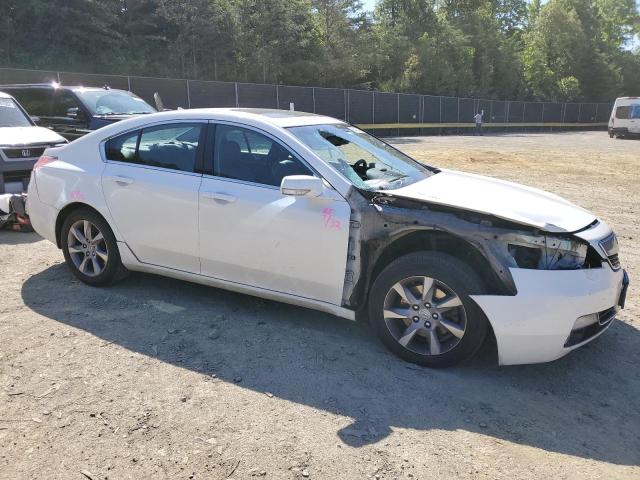 Zdjęcie 4 z aukcji – 2013 ACURA TL z VIN 19UUA8F28DA005759