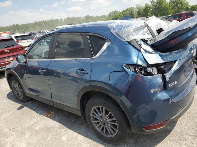 Photo 2 from auction – 2020 MAZDA CX-5 TOURI with VIN JM3KFACM1L0726473