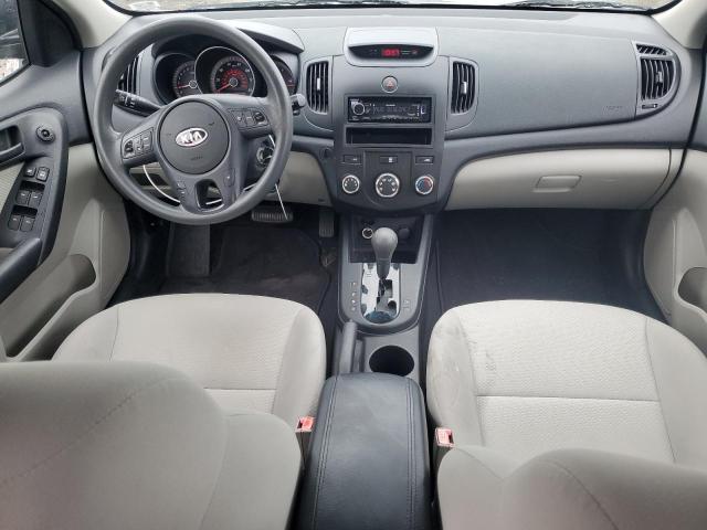 Photo 8 from auction – 2010 KIA FORTE EX with VIN KNAFU4A23A5179514