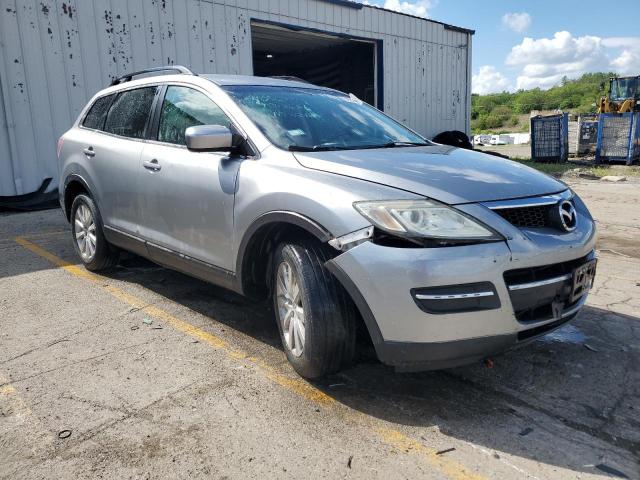 Photo 4 from auction – 2009 MAZDA CX-9 with VIN JM3TB28A090166457