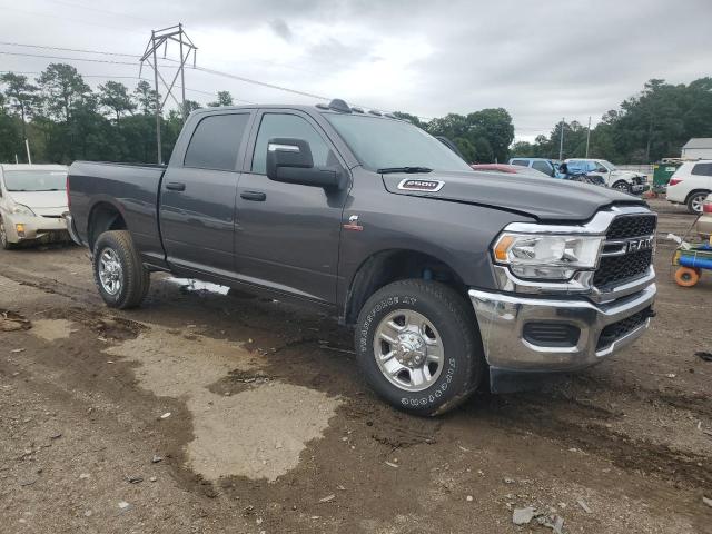 Photo 4 from auction – 2023 RAM 2500 TRADE with VIN 3C6UR5CL6PG635411