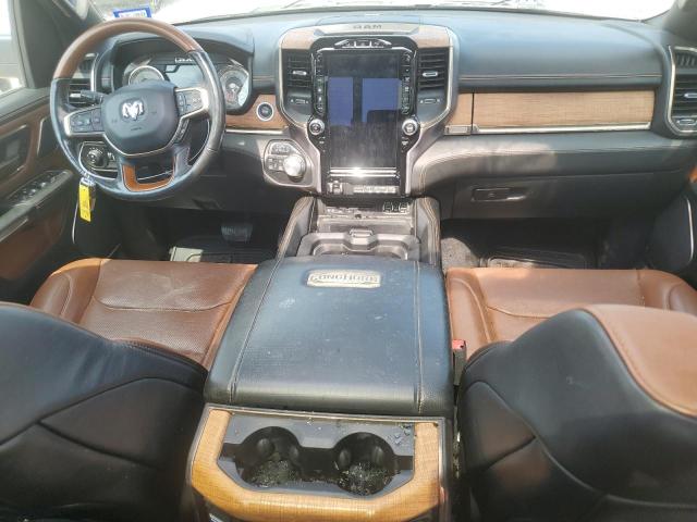 Photo 8 from auction – 2019 RAM 1500 LONGH with VIN 1C6SRFKT2KN692915