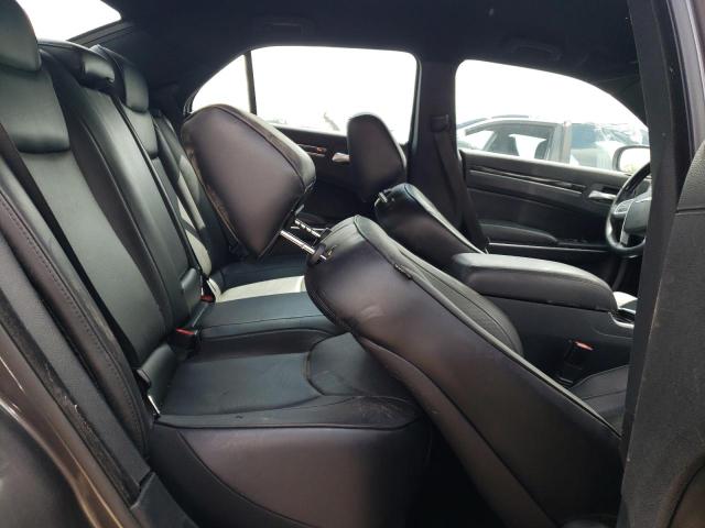 Photo 10 from auction – 2013 CHRYSLER 300C with VIN 2C3CCAET6DH647084