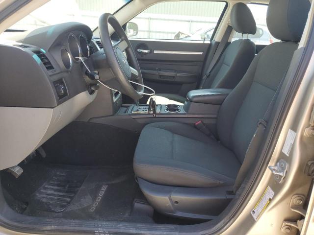 Photo 7 from auction – 2009 DODGE CHARGER with VIN 2B3KA43DX9H596529