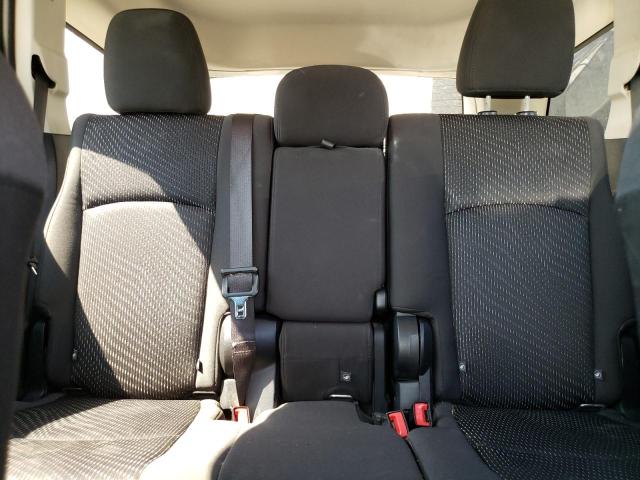 Photo 10 from auction – 2017 DODGE JOURNEY SE with VIN 3C4PDCAB9HT557055