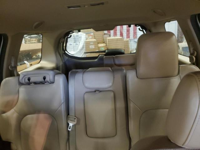Photo 10 from auction – 2012 NISSAN PATHFINDER with VIN 5N1AR1NNXCC632474