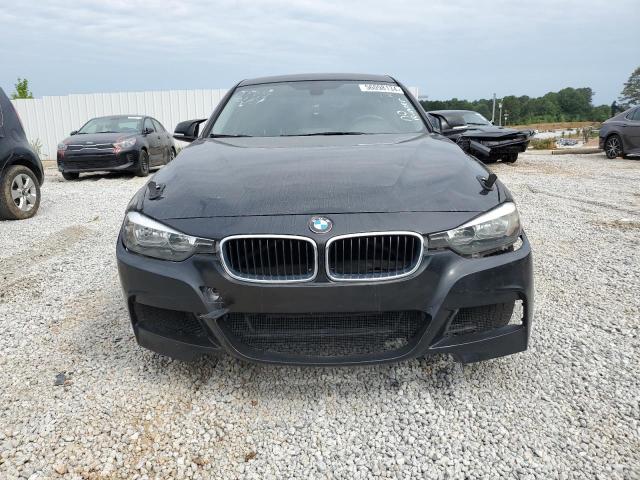Photo 5 from auction – 2017 BMW 320 I with VIN WBA8A9C37HK864180