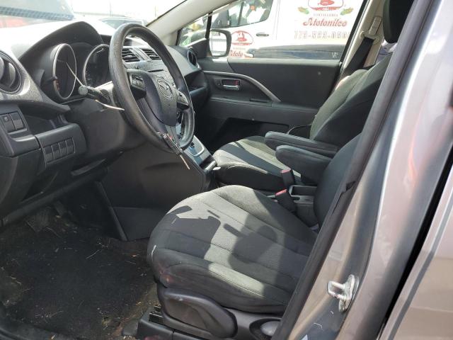 Photo 7 from auction – 2014 MAZDA 5 SPORT with VIN JM1CW2BL2E0170074
