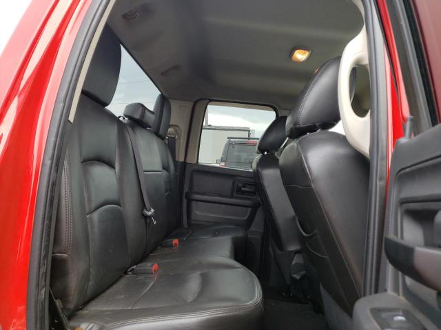 Photo 11 from auction – 2012 DODGE RAM 1500 S with VIN 1C6RD7FTXCS167164