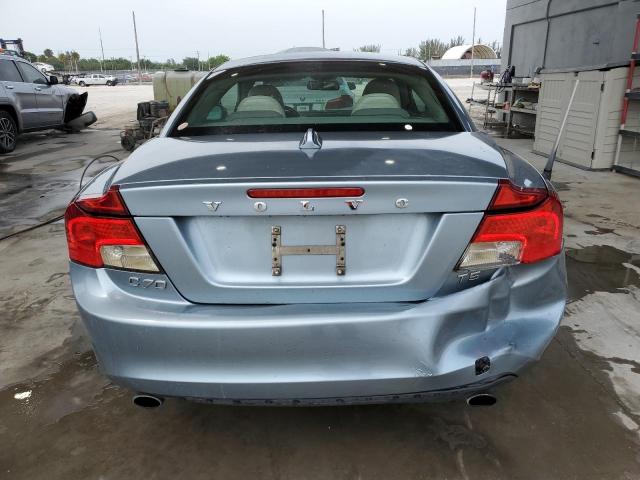 Zdjęcie 6 z aukcji – 2011 VOLVO C70 T5 z VIN YV1672MC1BJ115705