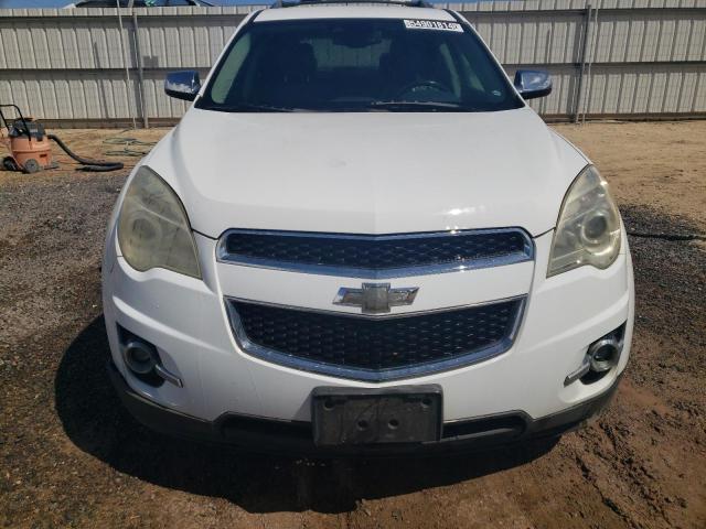 Photo 5 from auction – 2013 CHEVROLET EQUINOX LT with VIN 2GNFLGEK9D6181138