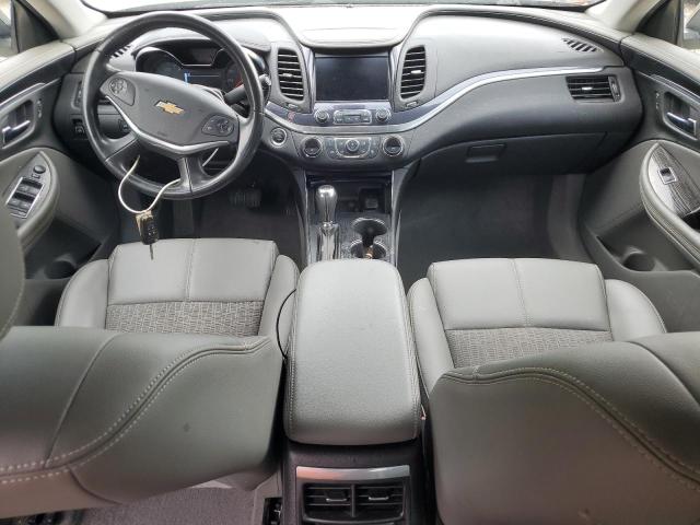 Photo 8 from auction – 2018 CHEVROLET IMPALA LT with VIN 2G1105S35J9139050