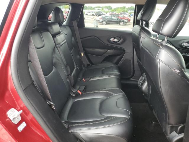 Photo 11 from auction – 2014 JEEP CHEROKEE L with VIN 1C4PJMDS2EW280703