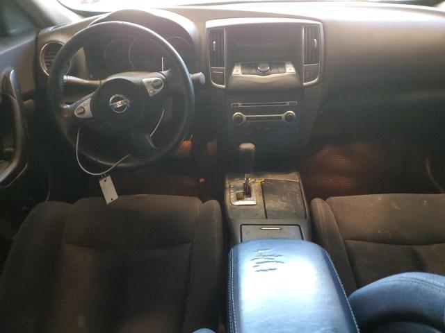 Zdjęcie 8 z aukcji – 2012 NISSAN MAXIMA S z VIN 1N4AA5APXCC860491