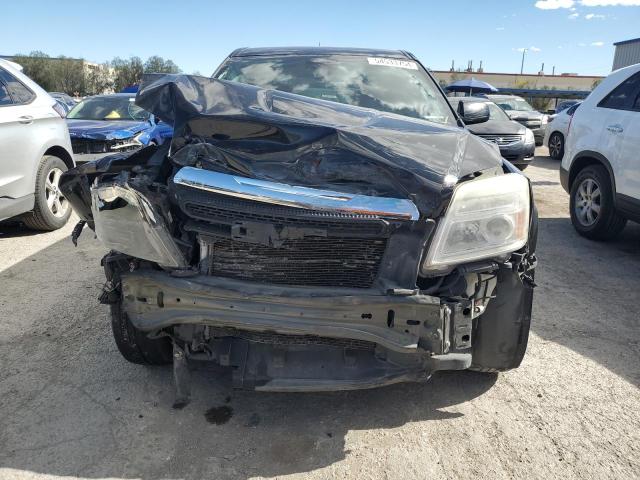 Photo 5 from auction – 2016 GMC TERRAIN SL with VIN 2GKALMEK4G6142712