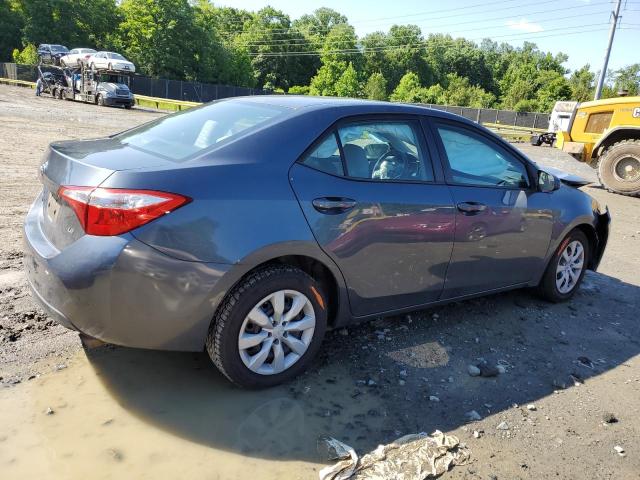 Photo 3 from auction – 2016 TOYOTA COROLLA L with VIN 2T1BURHE1GC621376