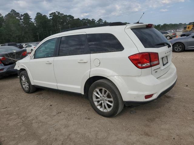 Photo 2 from auction – 2017 DODGE JOURNEY SX with VIN 3C4PDCBG0HT509972