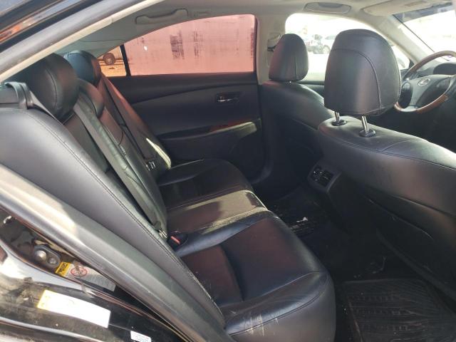 Photo 10 from auction – 2008 LEXUS ES 350 with VIN JTHBJ46G082230170