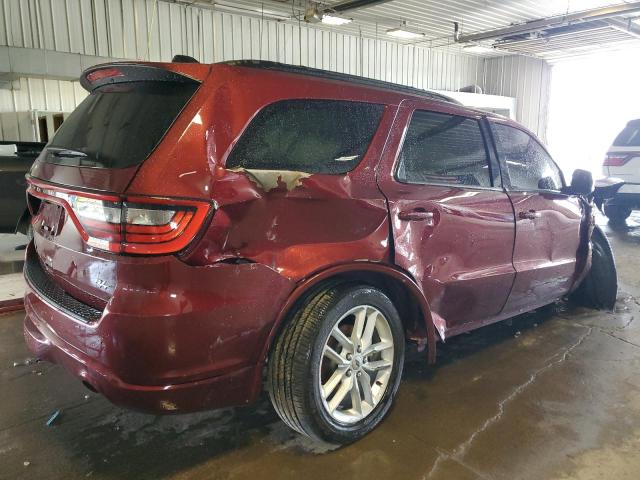 Photo 3 from auction – 2024 DODGE DURANGO R/ with VIN 1C4SDJCT0RC126010