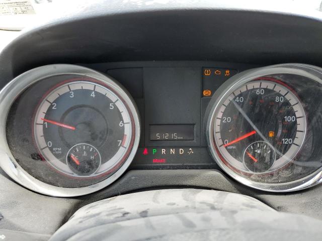 Photo 9 from auction – 2014 DODGE GRAND CARA with VIN 2C4RDGBG4ER471855
