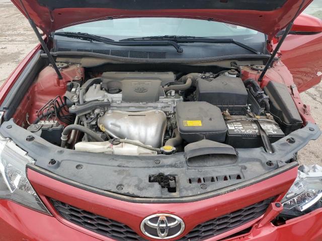 Photo 11 from auction – 2012 TOYOTA CAMRY BASE with VIN 4T1BF1FK5CU634483