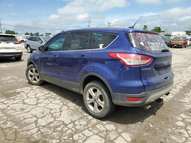 Photo 2 from auction – 2015 FORD ESCAPE SE with VIN 1FMCU9G97FUC45014