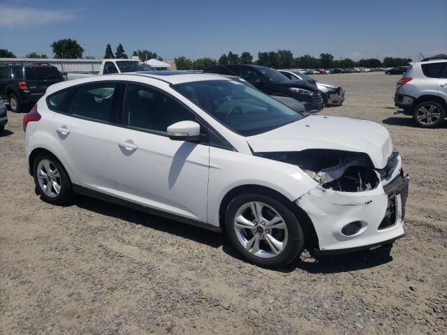 Photo 4 from auction – 2014 FORD FOCUS SE with VIN 1FADP3K20EL260729