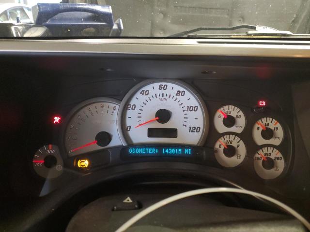 Фото 9 с аукциона – 2003 HUMMER H2 с VIN 5GRGN23U83H105061