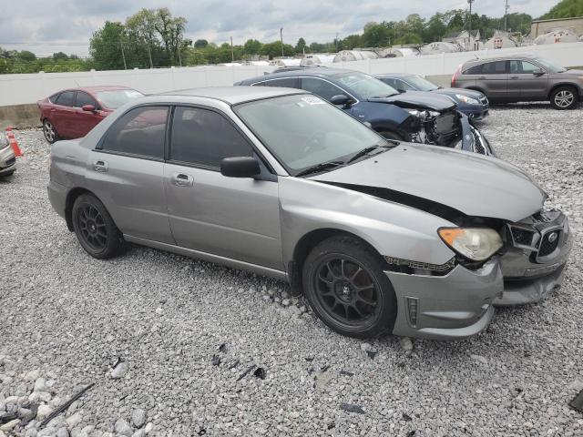 Photo 4 from auction – 2007 SUBARU IMPREZA 2. with VIN JF1GD61677G507770